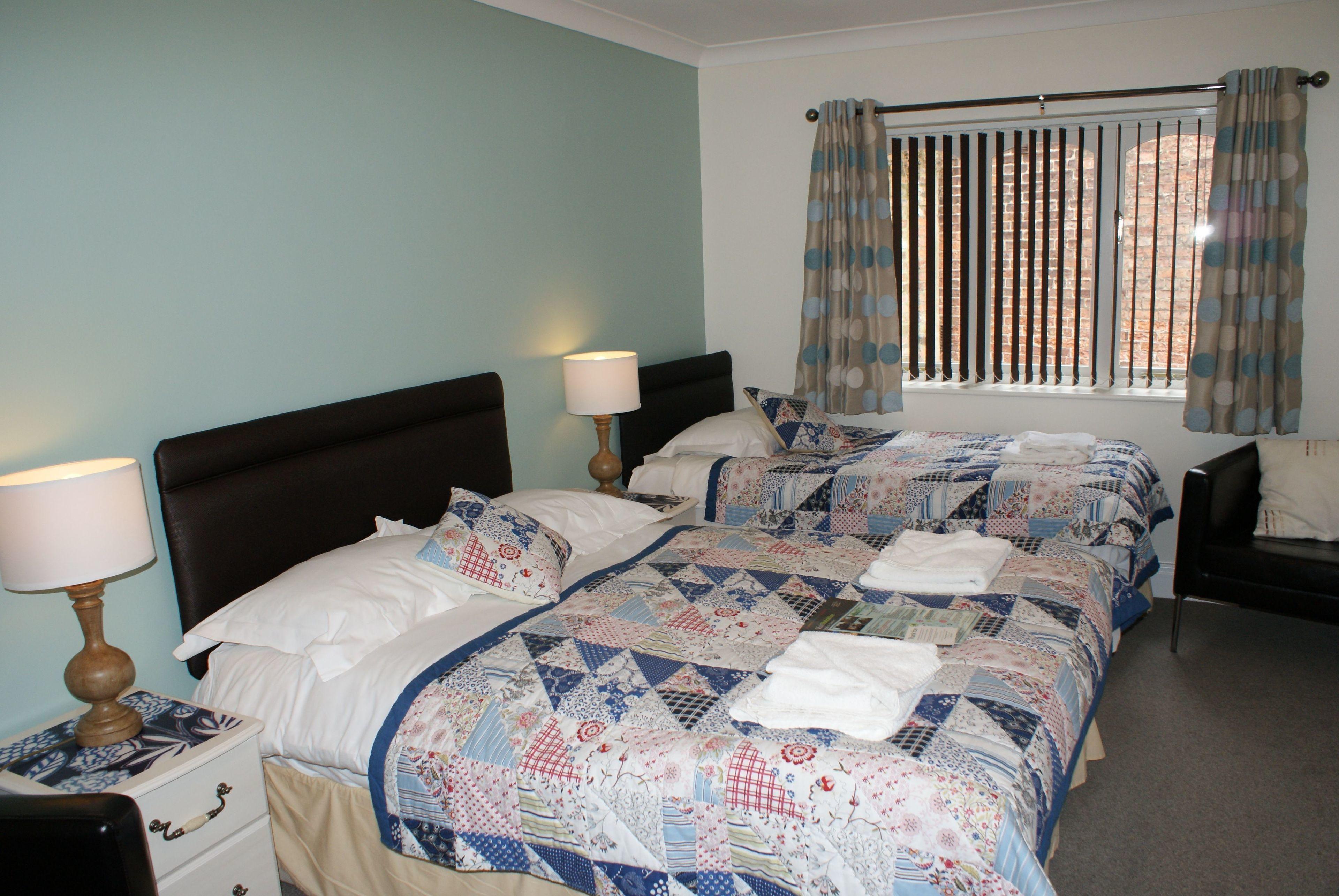 B+B York — Photos 1