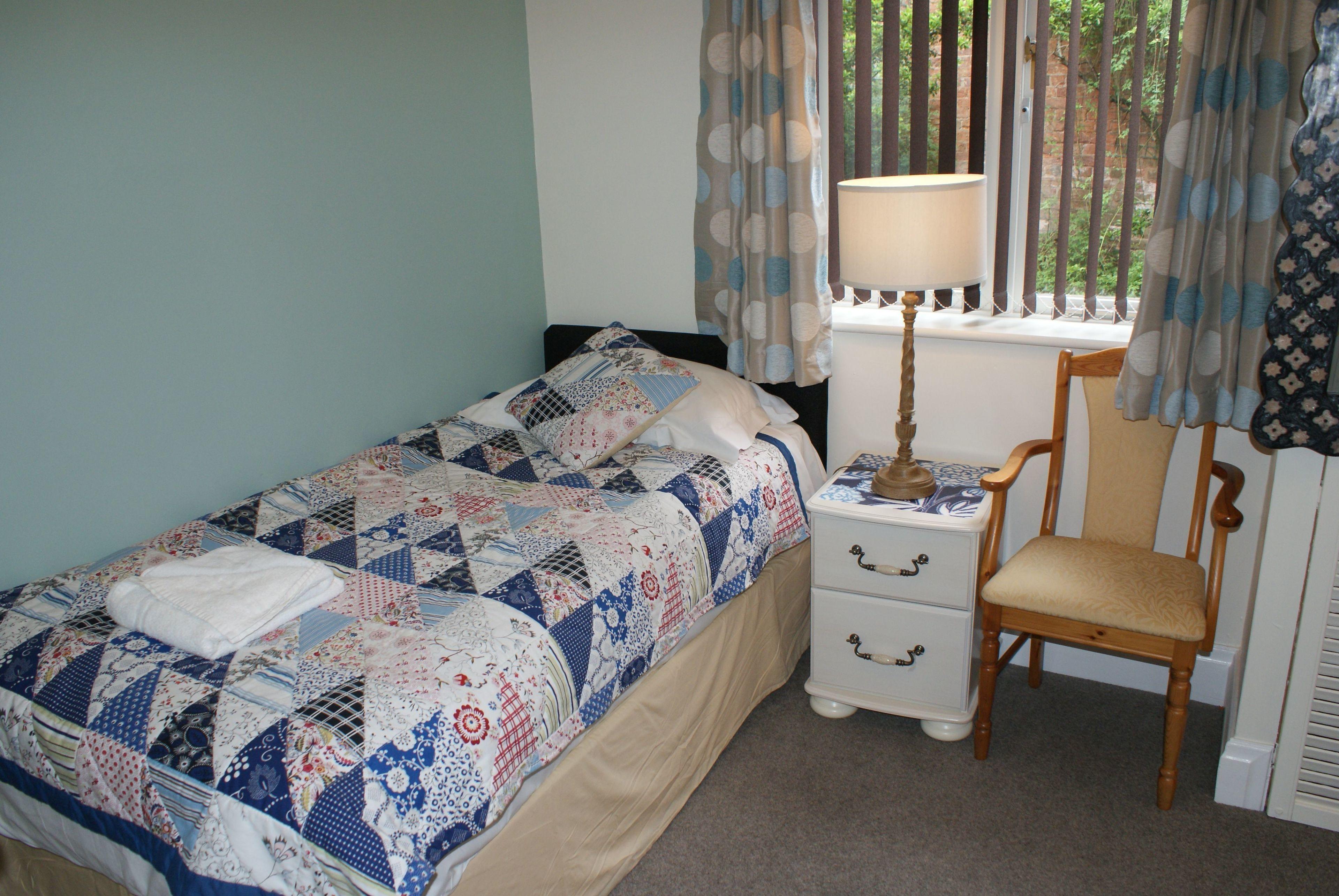 B+B York — Photos 2